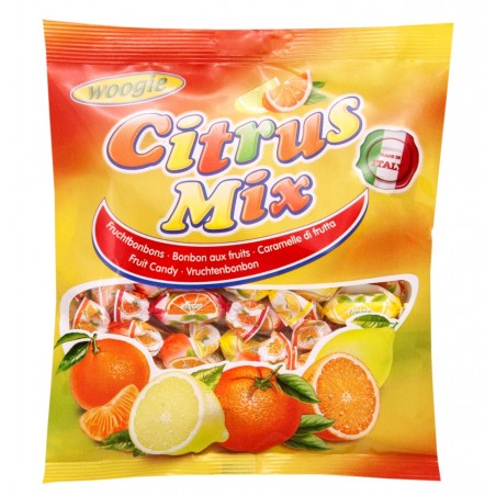 Woogie Citrus Mix 250 g / 8.82 oz