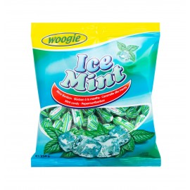 Woogie Ice Mint 250 g / 8.82 oz
