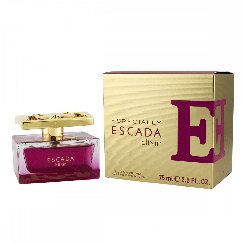 Escada Especially Escada Elixir Eau Parfum 75 / fl oz