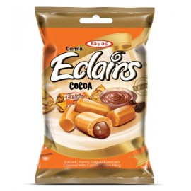 Tayas Damla Eclairs Cocoa 80 g / 2.8 oz