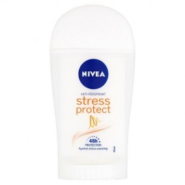 Nivea Stress Protect Anti-Perspirant Stick 40 ml / 1.3 fl oz