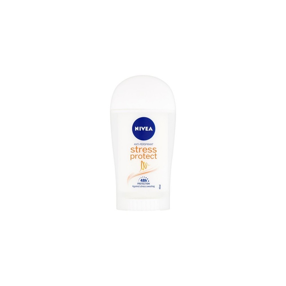 Nivea Stress Protect Anti-Perspirant Stick 40 ml / 1.3 fl oz