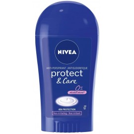 Nivea Protect & Care Anti-Perspirant Stick 40 ml / 1.3 fl oz