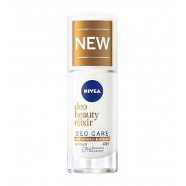 Nivea Deo Beauty Elixir Sensual Roll-On 40 ml / 1.3 fl oz