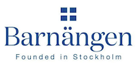 Barnängen