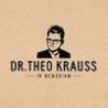 Dr. Theo Krauss