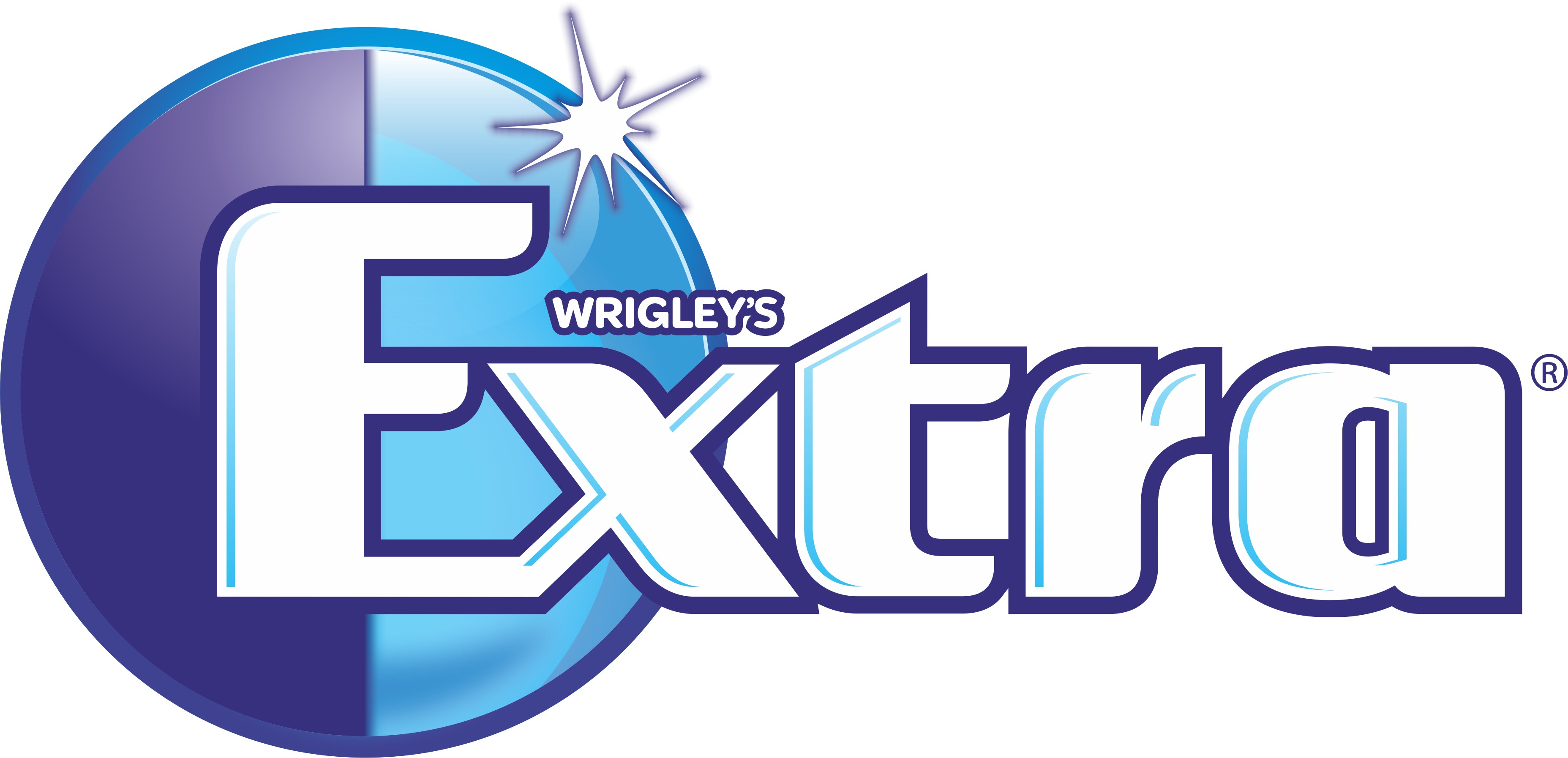 Wrigleys extra