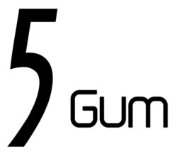 5 GUM