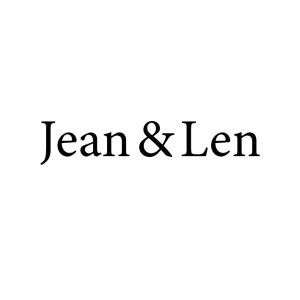Jean & Len