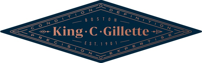 King C. Gillette