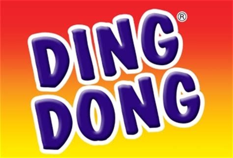 DING DONG