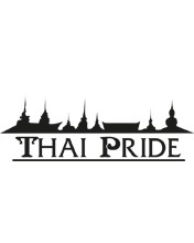 Thai pride