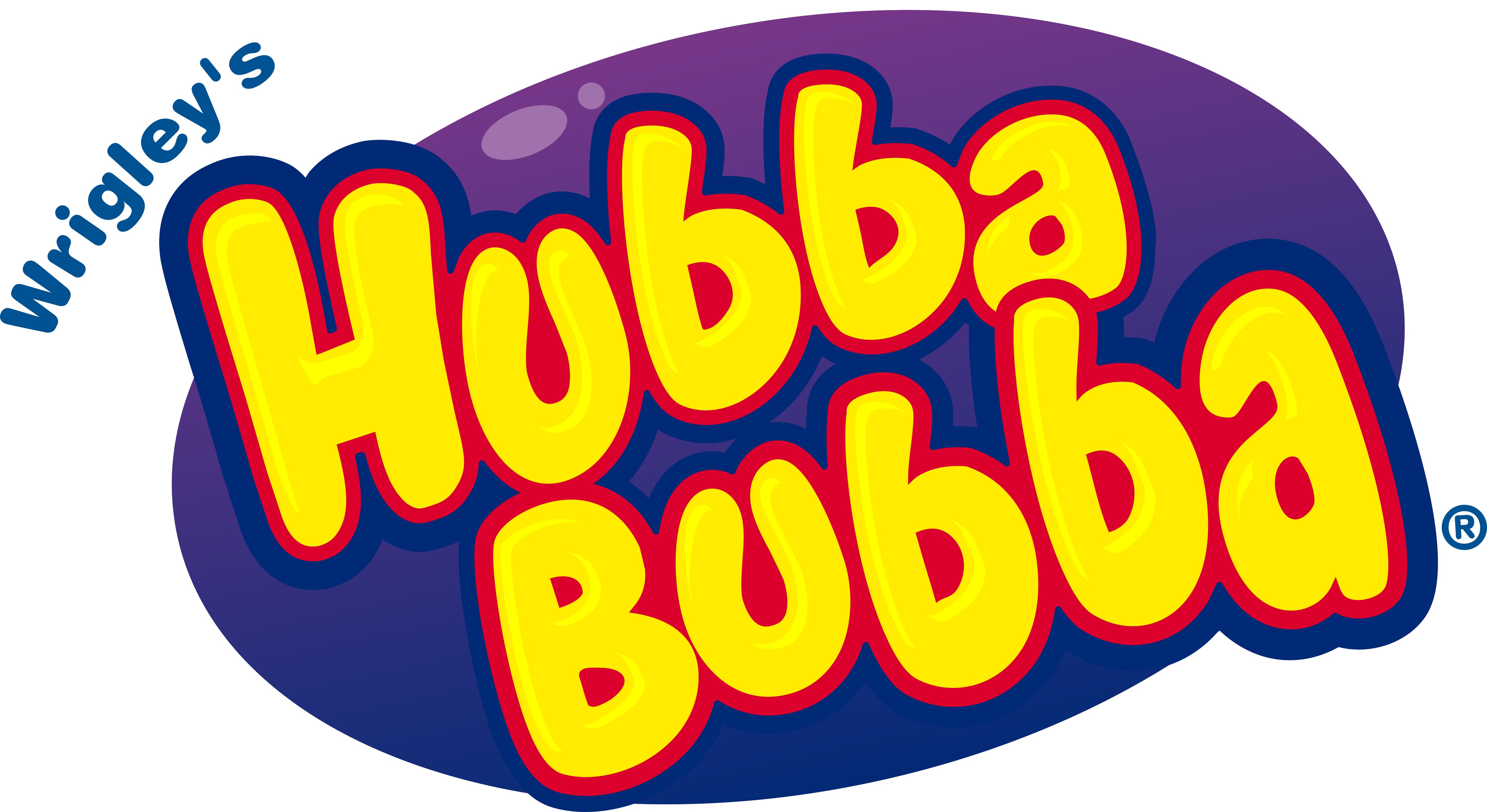 Wrigley's Hubba Bubba