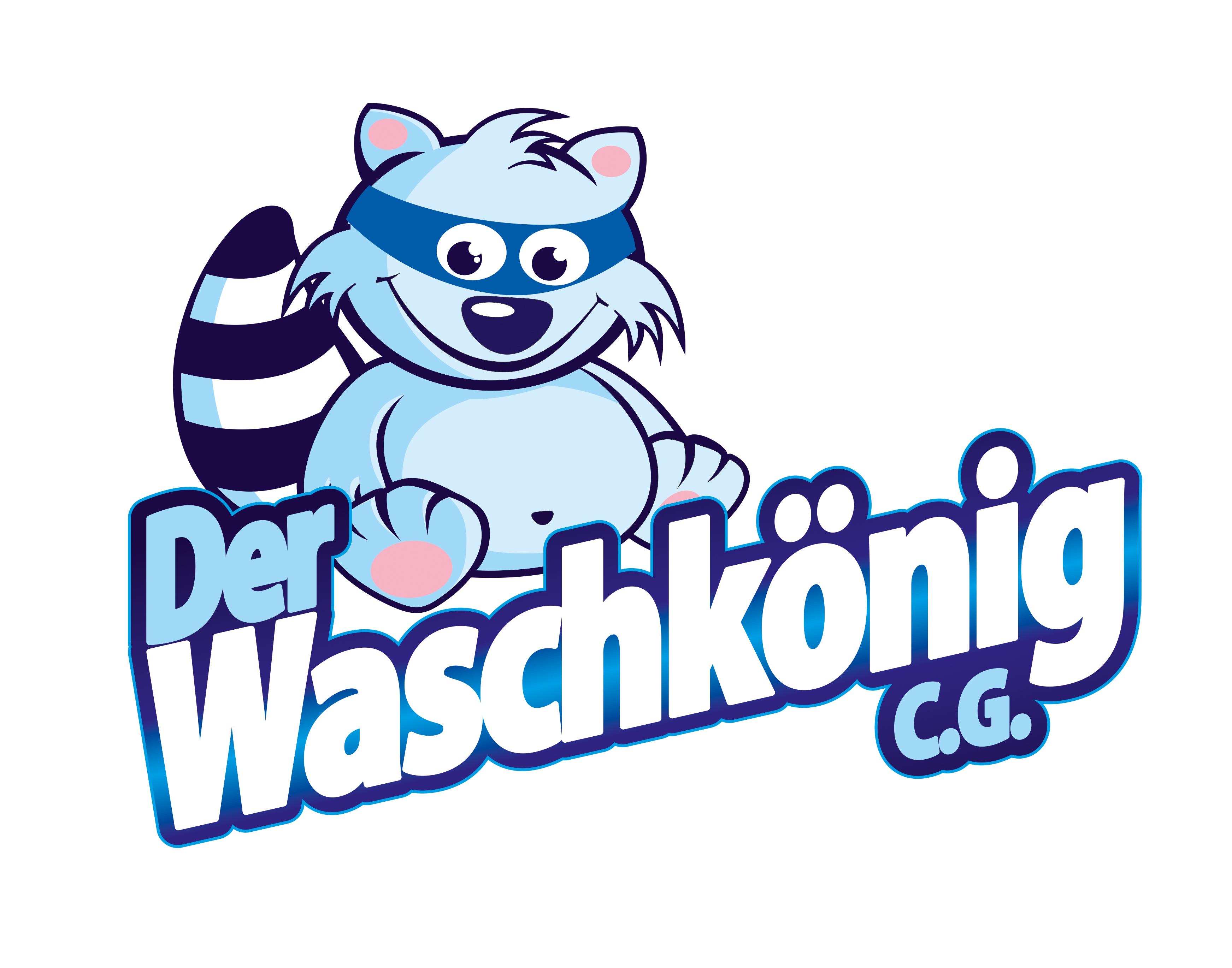 Waschkönig