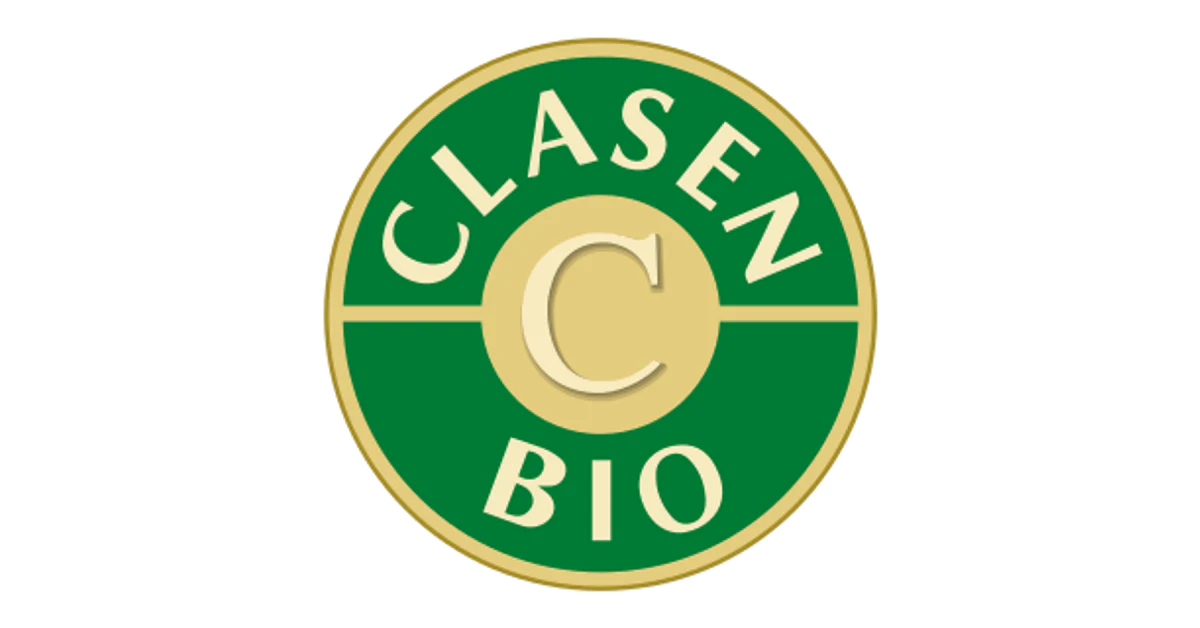 Clasen bio