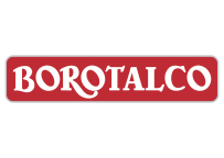 Borotalco