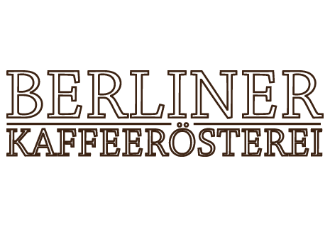 Berliner Kaffeerösterei