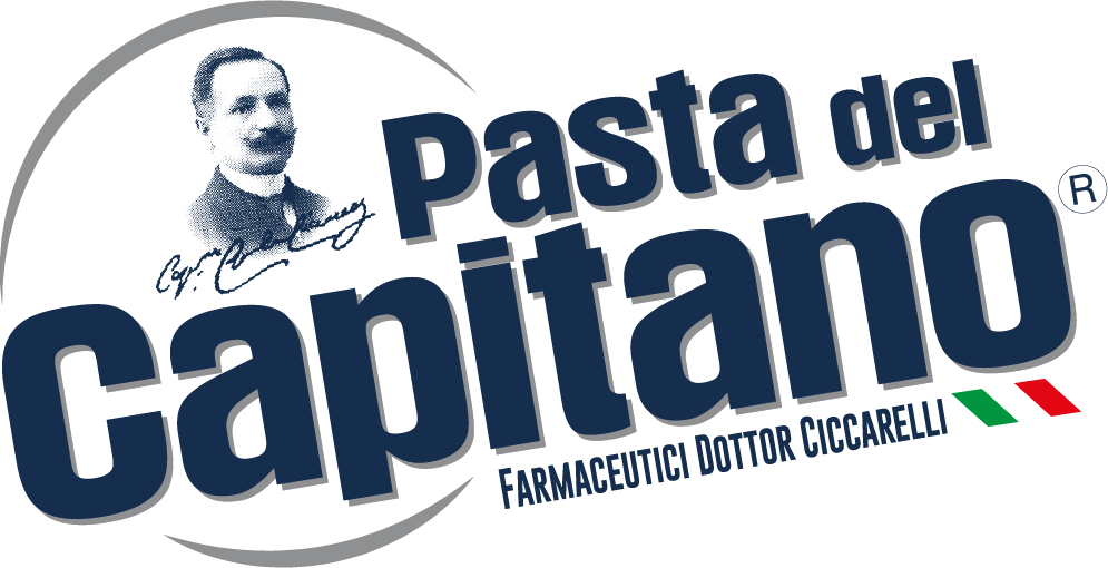 Pasta del Capitano
