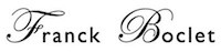 Franck Boclet